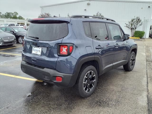 2023 Jeep Renegade Upland