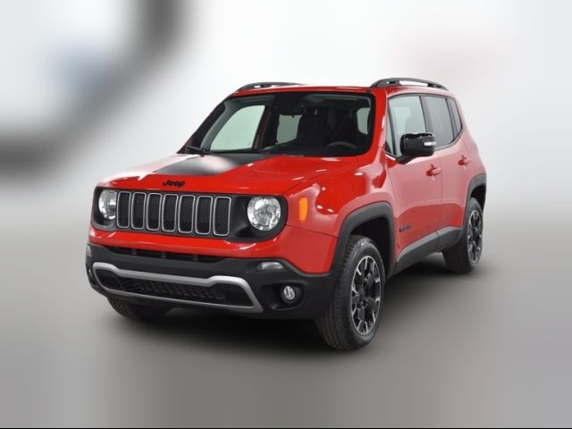 2023 Jeep Renegade Upland