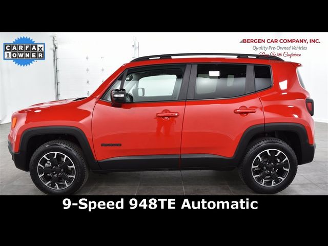 2023 Jeep Renegade Upland