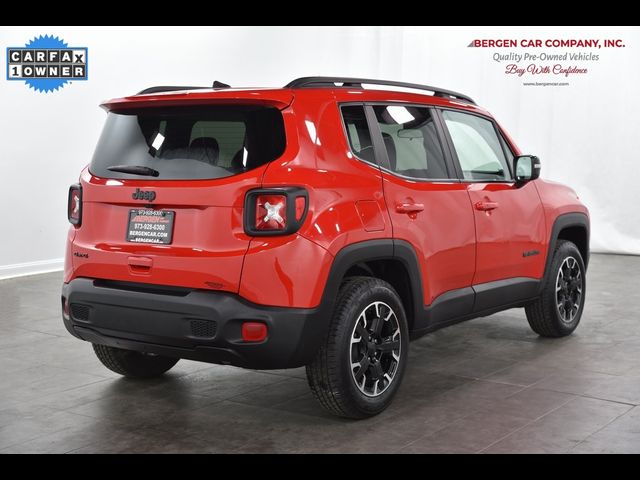 2023 Jeep Renegade Upland