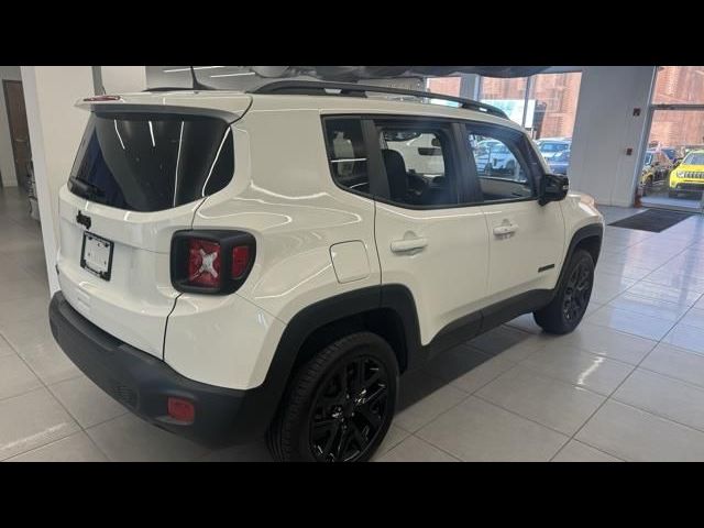 2023 Jeep Renegade Upland