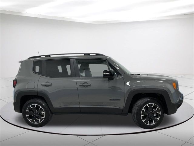 2023 Jeep Renegade Upland