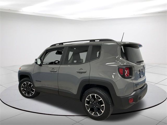 2023 Jeep Renegade Upland