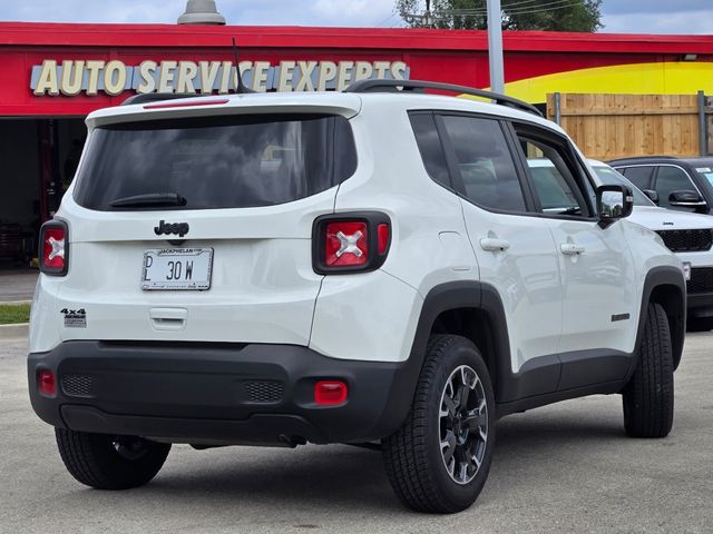 2023 Jeep Renegade Upland