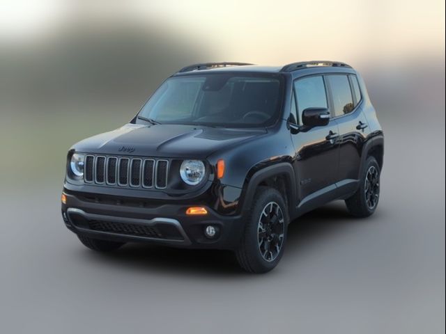 2023 Jeep Renegade Upland