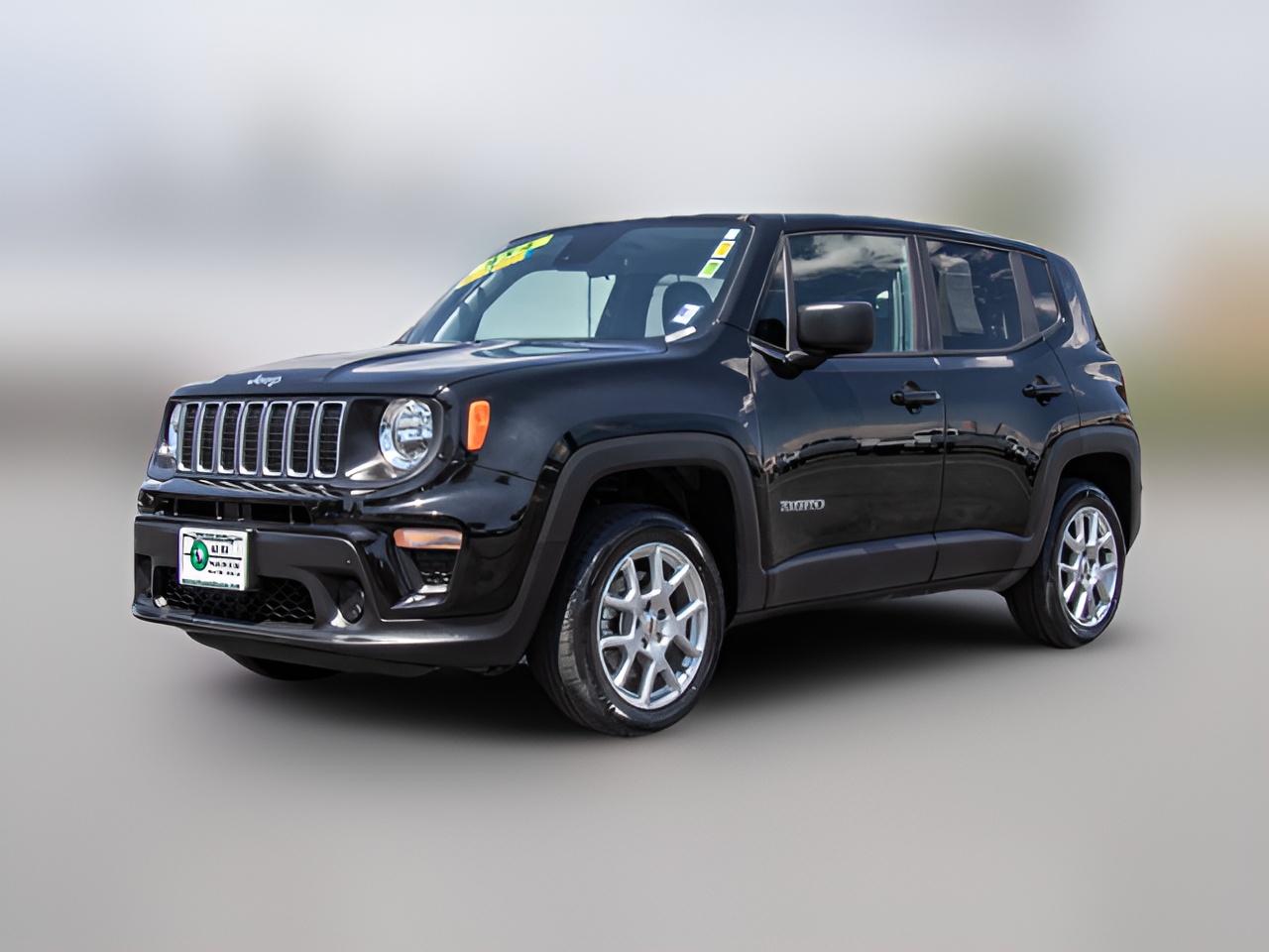 Used Jeep Renegade For Sale in Sparks, NV | Auto Navigator