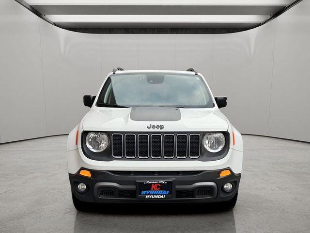 2023 Jeep Renegade Upland