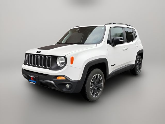 2023 Jeep Renegade Upland
