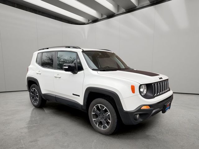 2023 Jeep Renegade Upland