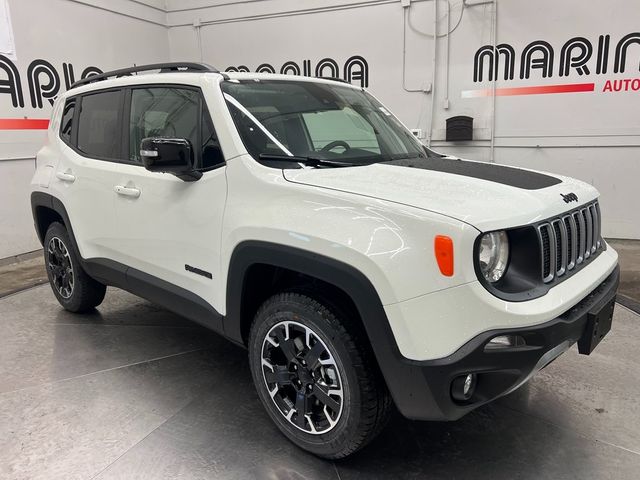 2023 Jeep Renegade Upland