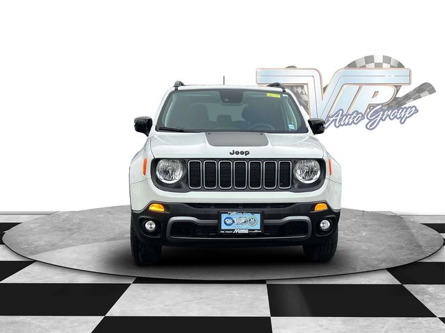 2023 Jeep Renegade Upland