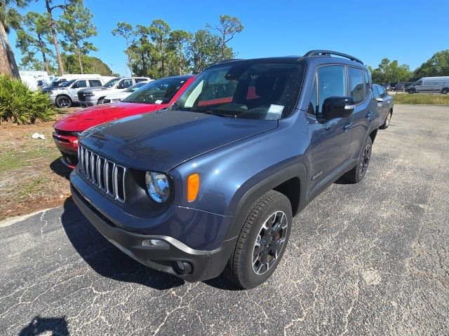 2023 Jeep Renegade Upland