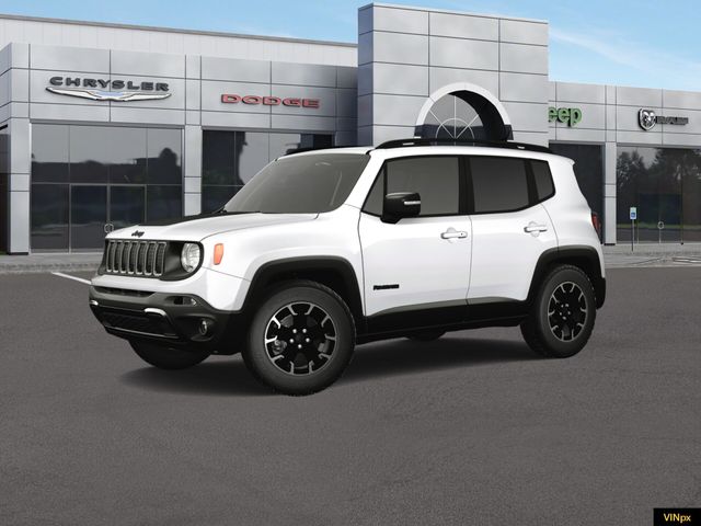 2023 Jeep Renegade Upland