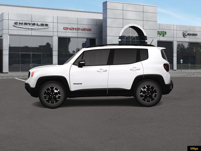 2023 Jeep Renegade Upland