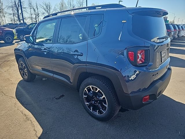 2023 Jeep Renegade Upland