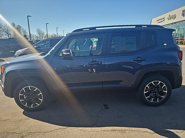 2023 Jeep Renegade Upland