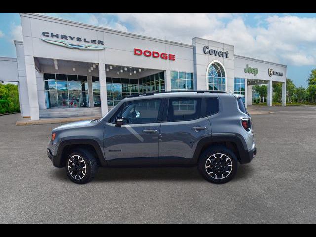 2023 Jeep Renegade Upland