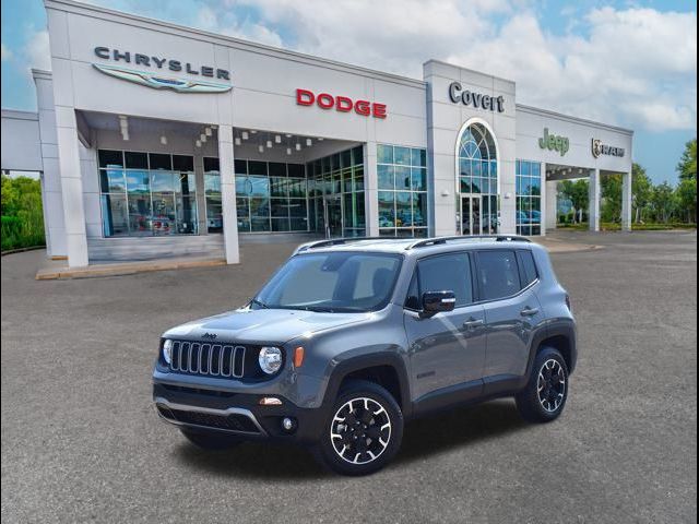 2023 Jeep Renegade Upland