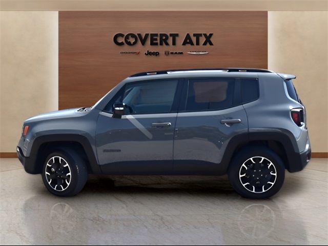 2023 Jeep Renegade Upland