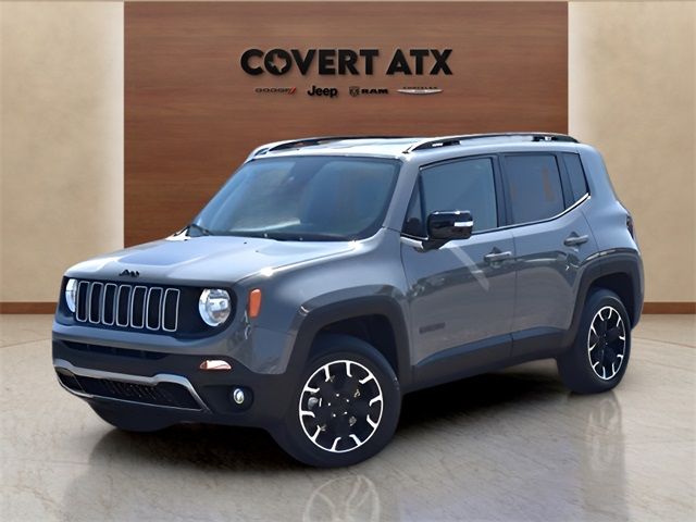 2023 Jeep Renegade Upland