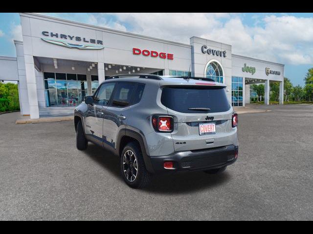 2023 Jeep Renegade Upland