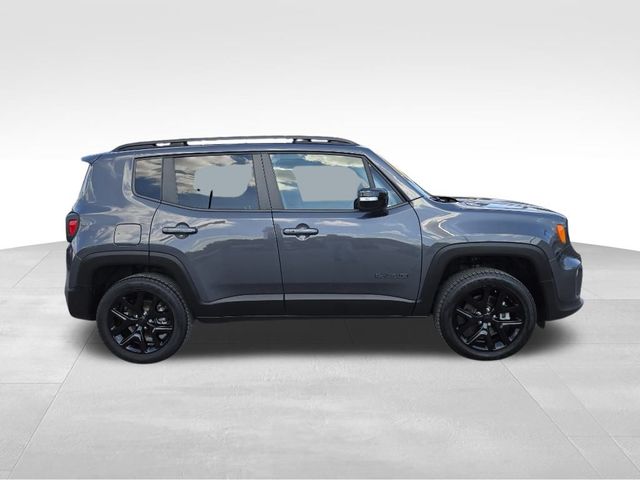 2023 Jeep Renegade Altitude