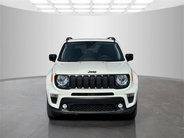 2023 Jeep Renegade Altitude