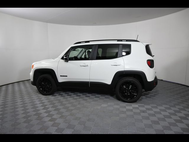 2023 Jeep Renegade Altitude