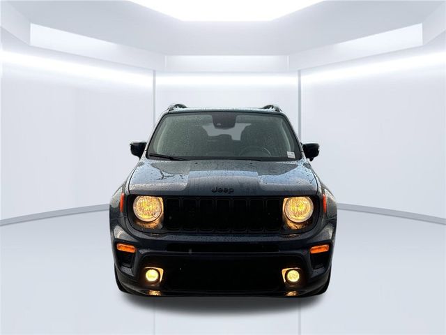 2023 Jeep Renegade Altitude