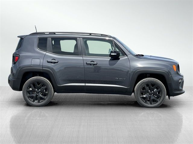 2023 Jeep Renegade Altitude