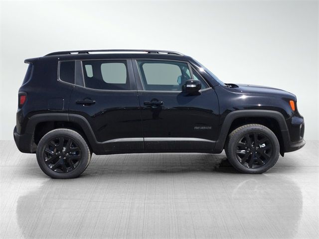 2023 Jeep Renegade Altitude