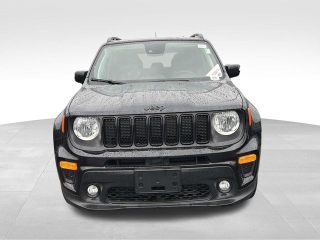 2023 Jeep Renegade Altitude