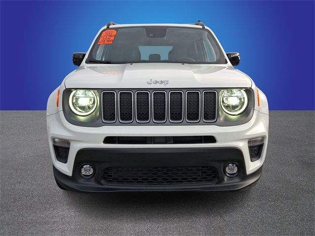 2023 Jeep Renegade Limited