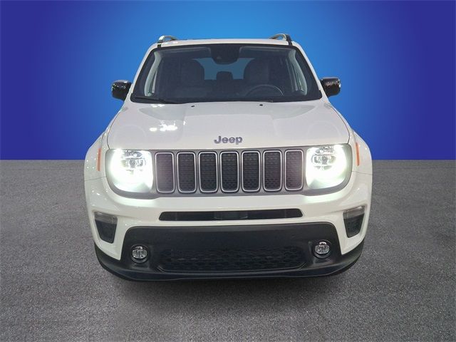 2023 Jeep Renegade Limited