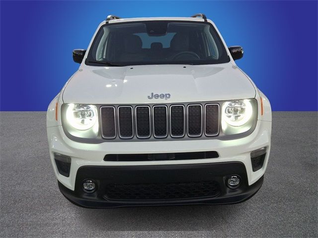 2023 Jeep Renegade Limited