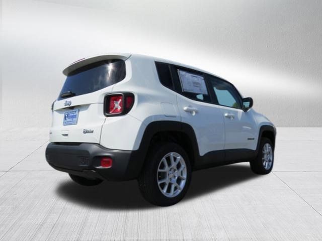 2023 Jeep Renegade Limited