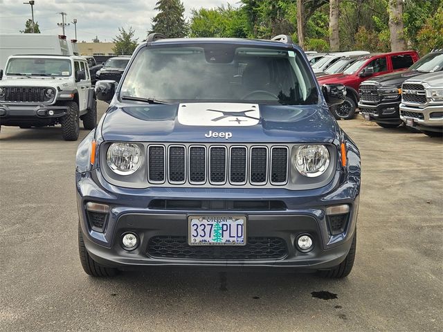 2023 Jeep Renegade Limited