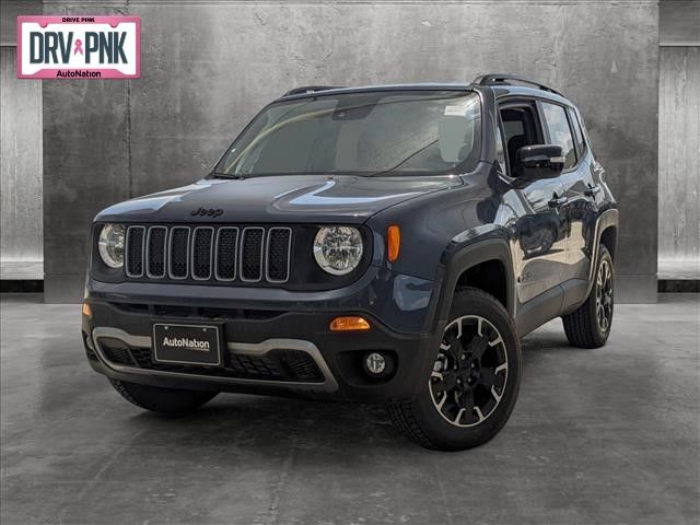 2023 Jeep Renegade Limited