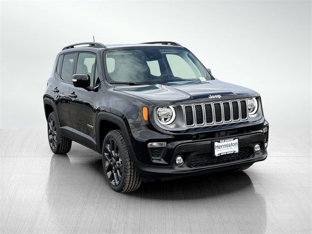 2023 Jeep Renegade Limited