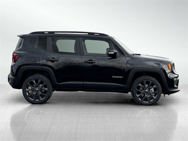 2023 Jeep Renegade Limited