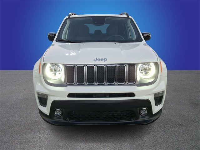 2023 Jeep Renegade Limited