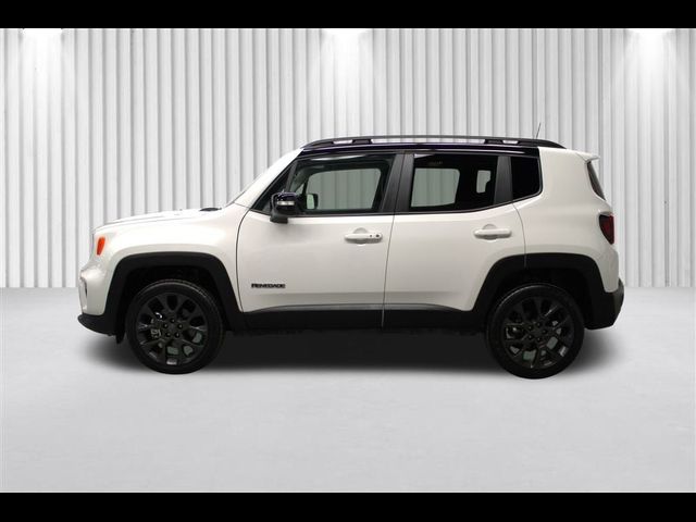 2023 Jeep Renegade Limited