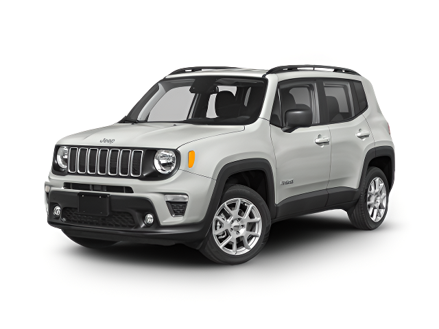 2023 Jeep Renegade Limited