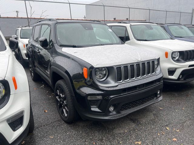 2023 Jeep Renegade Limited