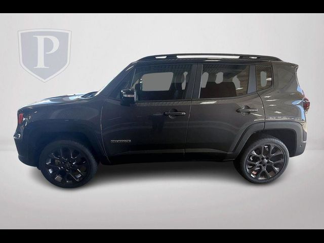 2023 Jeep Renegade Limited