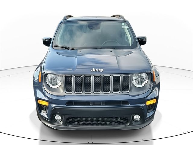 2023 Jeep Renegade Limited