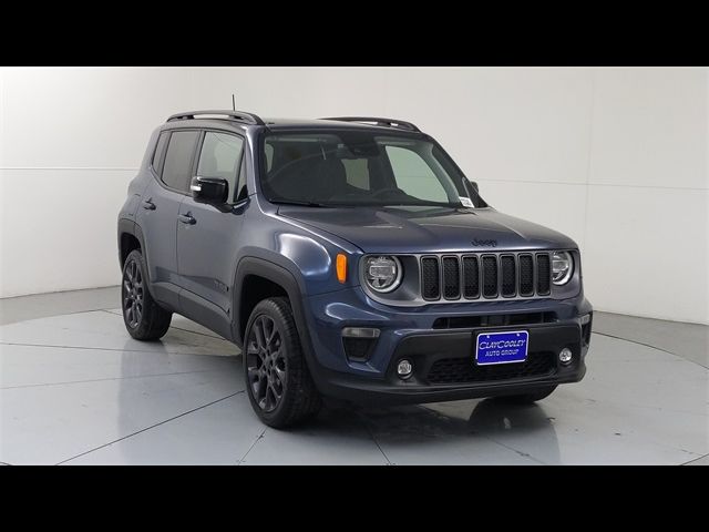 2023 Jeep Renegade Limited