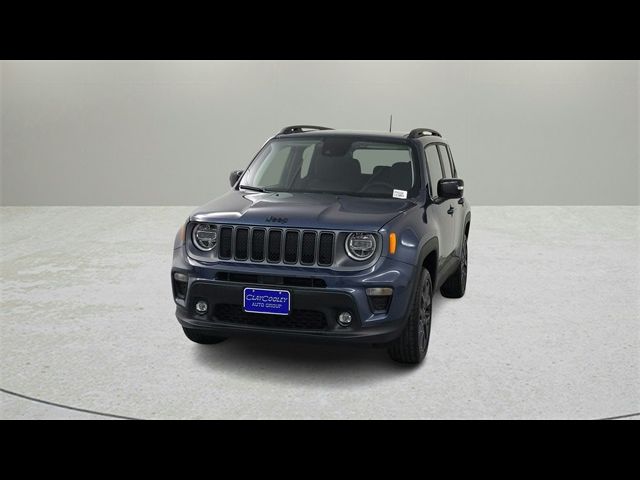 2023 Jeep Renegade Limited