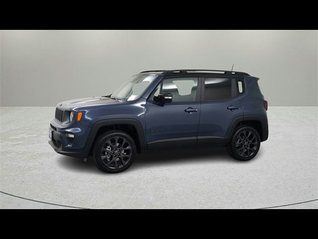 2023 Jeep Renegade Limited