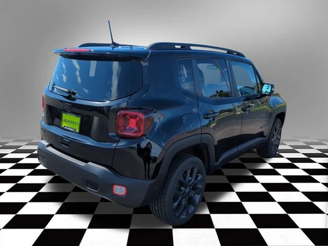 2023 Jeep Renegade Limited
